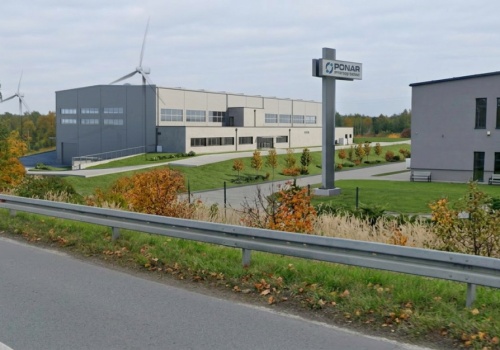 Największa taka firma w Polsce coraz mocniej wchodzi w zbrojeniówkę. Nowa inwestycja ruszyła, a to nie koniec