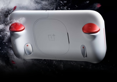 Koniec z niewygodnym graniem na telefonie. OnePlus Strix G15 to spełnienie marzeń graczy