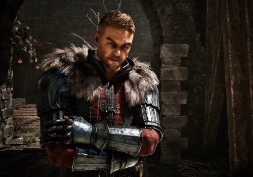 Gothic 1 Remake nie wybaczy morderstwa! Twórcy zdradzają konkrety