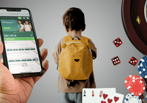 Ochrona dzieci w sieci. Polska potrzebuje skutecznego systemu