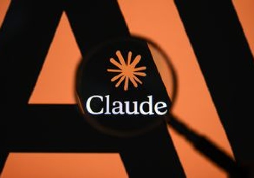 Nie musisz otwierać Photoshopa. Claude zrobi wszystko za ciebie