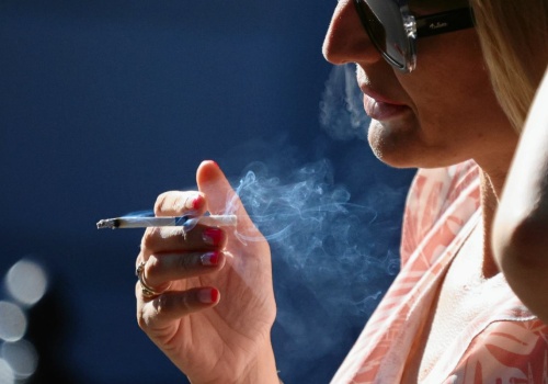 Szara strefa się kurczy. Ale są wyjątki