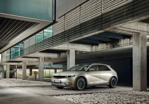 Hyundai testuje przyszłość. Bateria na abonament odblokuje elektryfikację?