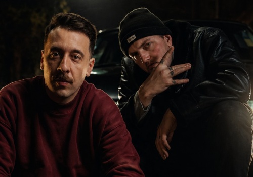 Polski Hip-Hop rządzi juwenaliami w całym kraju