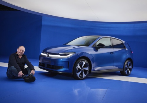 Niemcy się opamiętali. Wreszcie. Tak wygląda mała rewolucja w Volkswagenie. ID.Polo to początek