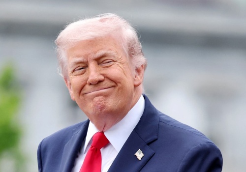 Trump naciska na Iran. Chodzi o 