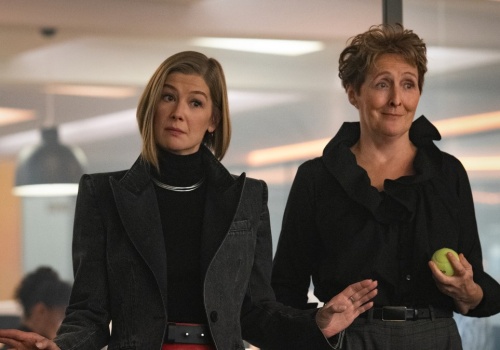 Maj w Netfliksie: filmy Ridleya Scotta, Piotra Domalewskiego oraz seriale kryminalne