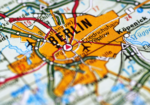 Niemiecka inflacja prze na północ. Już prawie 3% na liczniku