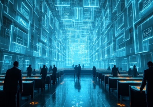 Bruksela pod naciskiem lobbystów: AI Act w zawieszeniu