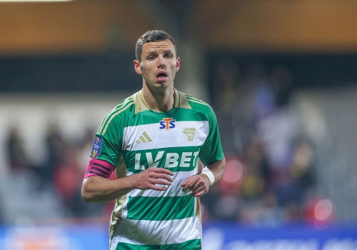 Słynny klub chce piłkarza Lechii Gdańsk