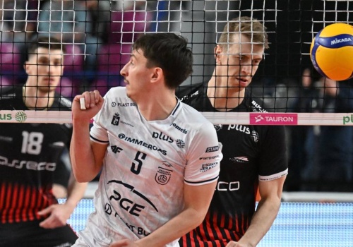 Asseco Resovia Rzeszów - PGE Projekt Warszawa. Wynik meczu. Kto wygrał?