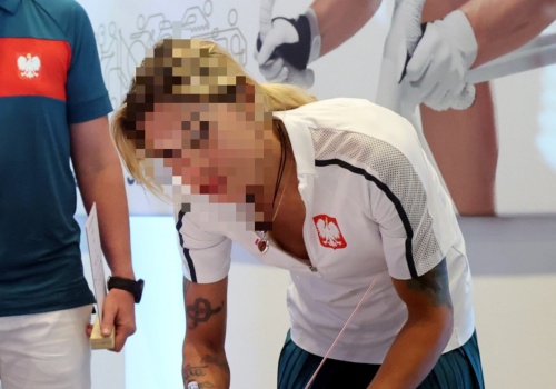 Ruszył proces Zofii N.-K. Polska olimpijka została oskarżona o oszustwo. Wiadomo, co jej grozi