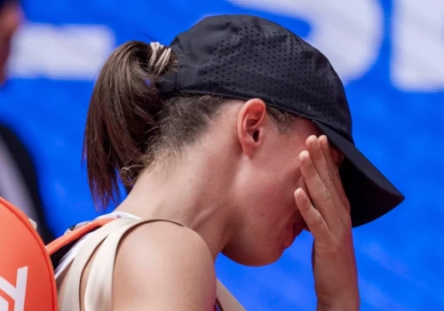 Śledztwo wokół problemów Igi Świątek. Wyniki nie pozostawiają wątpliwości