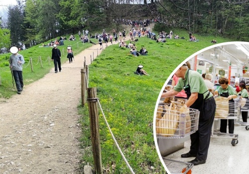 Jak będą otwarte sklepy w majówkę? Będzie jedna okazja, aby zrobić duże zakupy