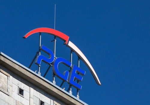PGE buduje magazyn energii. Koszt inwestycji przekracza miliard złotych