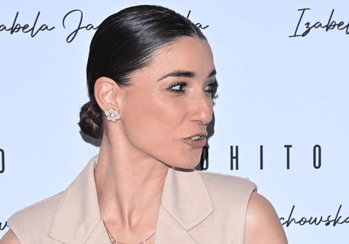 Lenka Klimentova trafiła do szpitala, poprosiła fanów o jedno. 