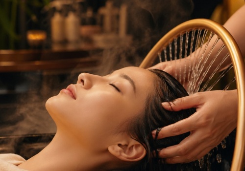 W Wietnamie to standard, u nas prawie nieznane. Na czym polega SPA dla głowy?