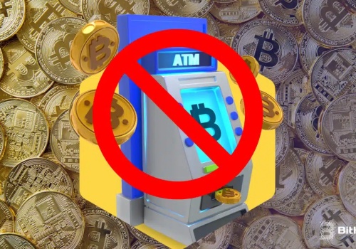 Czy to definitywny koniec bitomatów? Rząd chce całkowitego zakazu „automatów dla przestępców”