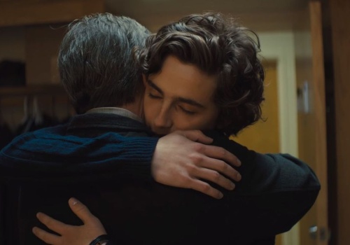 Dlaczego młodzi wolą oglądać delikatnych ojców niż ojców – superbohaterów?