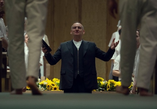 10,4 mln wyświetleń w 6 dni. Trzymający w napięciu thriller stał się sensacją Netflixa