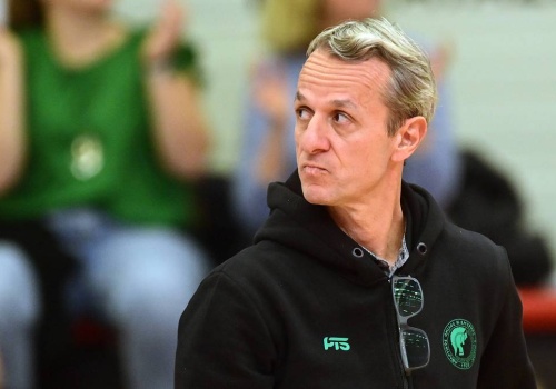 Sześć znakomitych lat. Odchodzi trener siatkarskiej rewelacji ligi