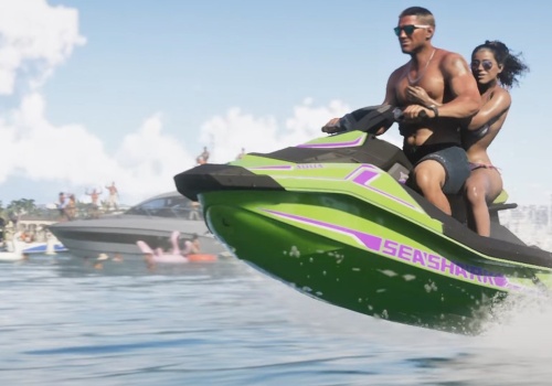 Ile zapłacimy za GTA 6? Hit Rockstar Games może być tańszy niż sądzimy