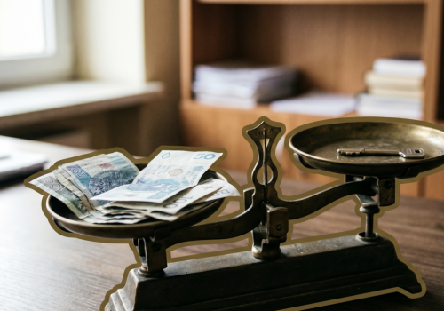 Bransoletka zamiast celi. Rząd właśnie przyznał, że zakłady karne są zbyt drogie