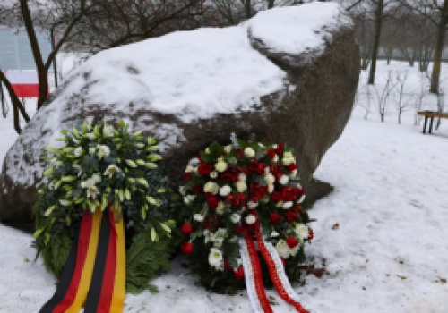 6 maja upływa termin zgłoszeń w konkursie na berliński pomnik polskich ofiar II wojny światowej