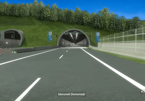 Prawie 2 miliardy złotych za 5 kilometrów trasy. Wojewoda zajmie się odcinkiem S19