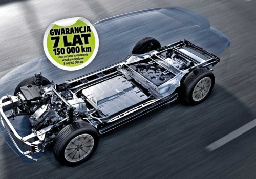 Oszczędne hybrydy OMODA & JAECOO – dobrodziejstwo technologii