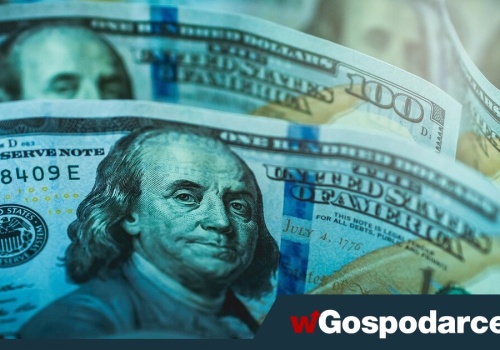 Powell last dance – nowy impuls dla dolara?