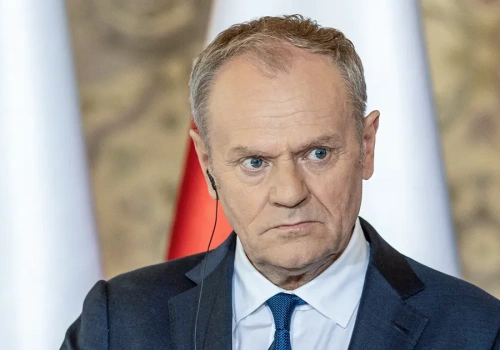 Po wywiadzie Tuska dla „Financial Times”: czy pytanie o lojalność USA osłabia NATO?