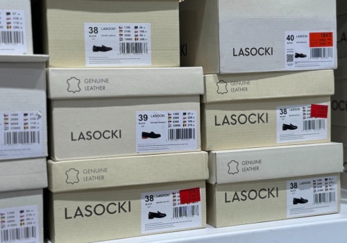 Ruszyła wielka wyprzedaż sneakersów Lasocki w CCC - w nich stopy nie poczują zmęczenia