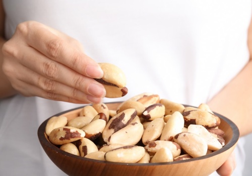 Jedne z najzdrowszych orzechów. Wystarczy, że zjesz pięć dziennie