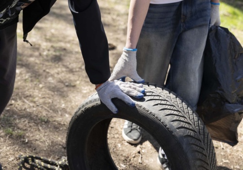 Mieszkańcy regionu pomogli zebrać ponad tonę odpadów. Ogólnopolska kampania zakończona świetnym wynikiem