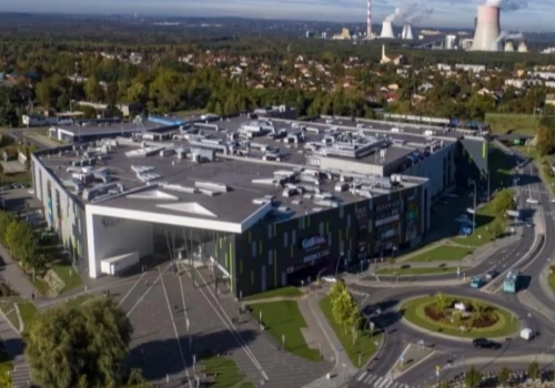 Godziny otwarcia galerii Galena w majówkę 2026