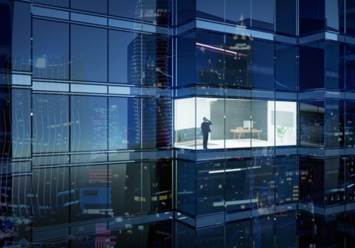 Warszawski rynek biurowy słabnie na starcie 2026 roku. Czynsze w centrum rosną