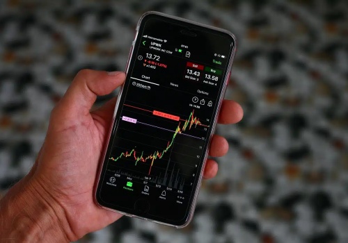 Znana kryptowaluta rozwija skrzydła. Możesz ją już mieć