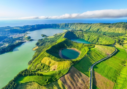 ❗REWELACJA ❗ Azory i Porto w jednej podróży od 611 PLN 🐋 😱