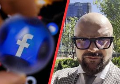 Rafał Brzoska wygrywa. Przełomowy wyrok ws. oszustw na Facebooku