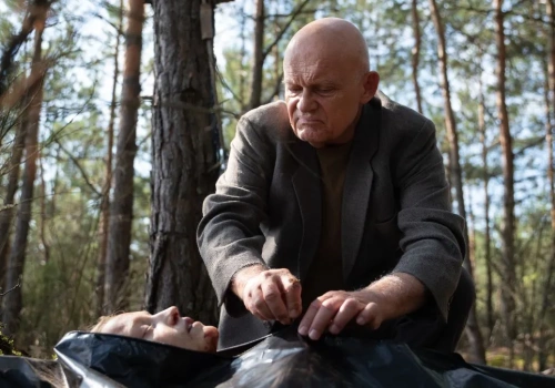 Nowy serial Harlana Cobena leci na Netfliksa. Polska adaptacja była pierwsza