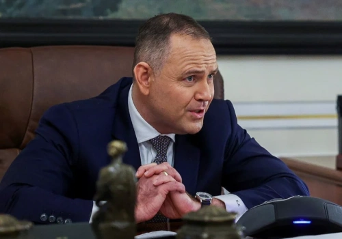 Najgorszy wynik od początku kadencji. Tak zmienia się postrzeganie Karola Nawrockiego