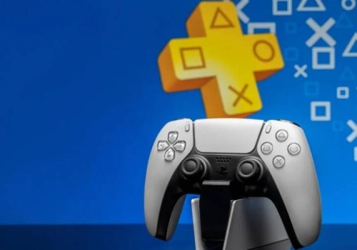 PS Plus na maj OFICJALNIE. Sony ujawnia ŚWIETNE gry, dla których warto ładować pada i grać