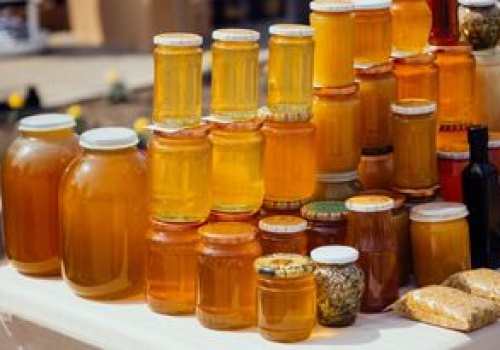 Tego miodu już nie kupimy. Nowy zakaz od 14 czerwca