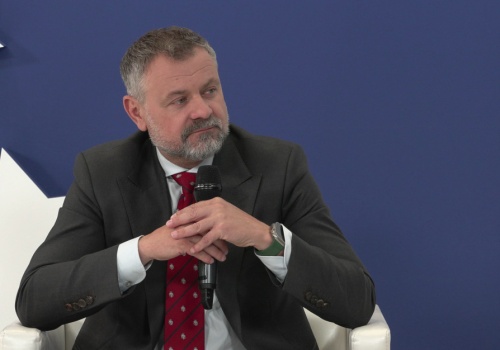 Wiceszef MAP: w energetyce Skarb Państwa powinien posiadać 