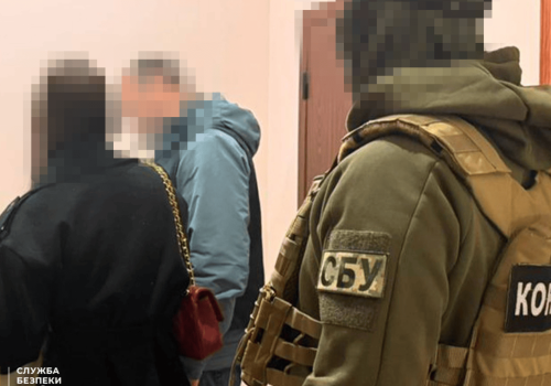 Wyłudzano pieniądze od ukraińskich żołnierzy