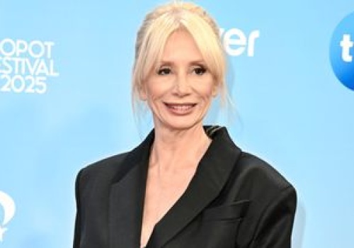 Zaczynała karierę w latach 80. Mówi wprost o niemoralnych propozycjach