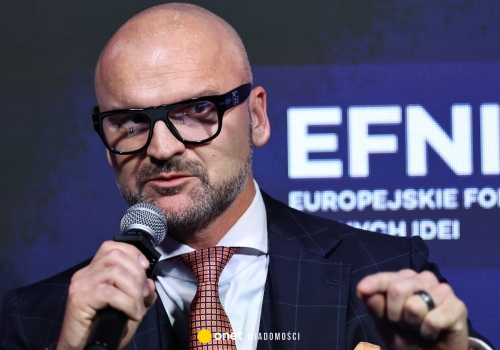 Bezprecedensowy wyrok sądu. Rafał Brzoska wygrywa z firmą Meta