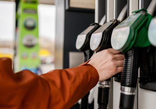 Konflikt na Bliskim Wschodzie nie ustaje. Kierowcy płacą więcej