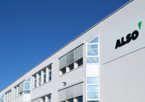 Also zwiększyło zysk o 69 proc.